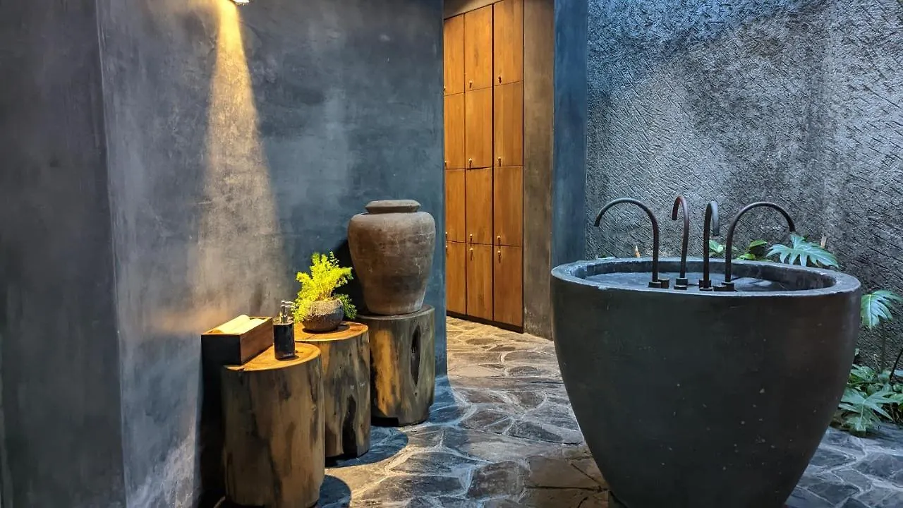 Charming Jungle Apartment In Luum Zama With Pool By Yeah Tulum 0*,  Mexiko