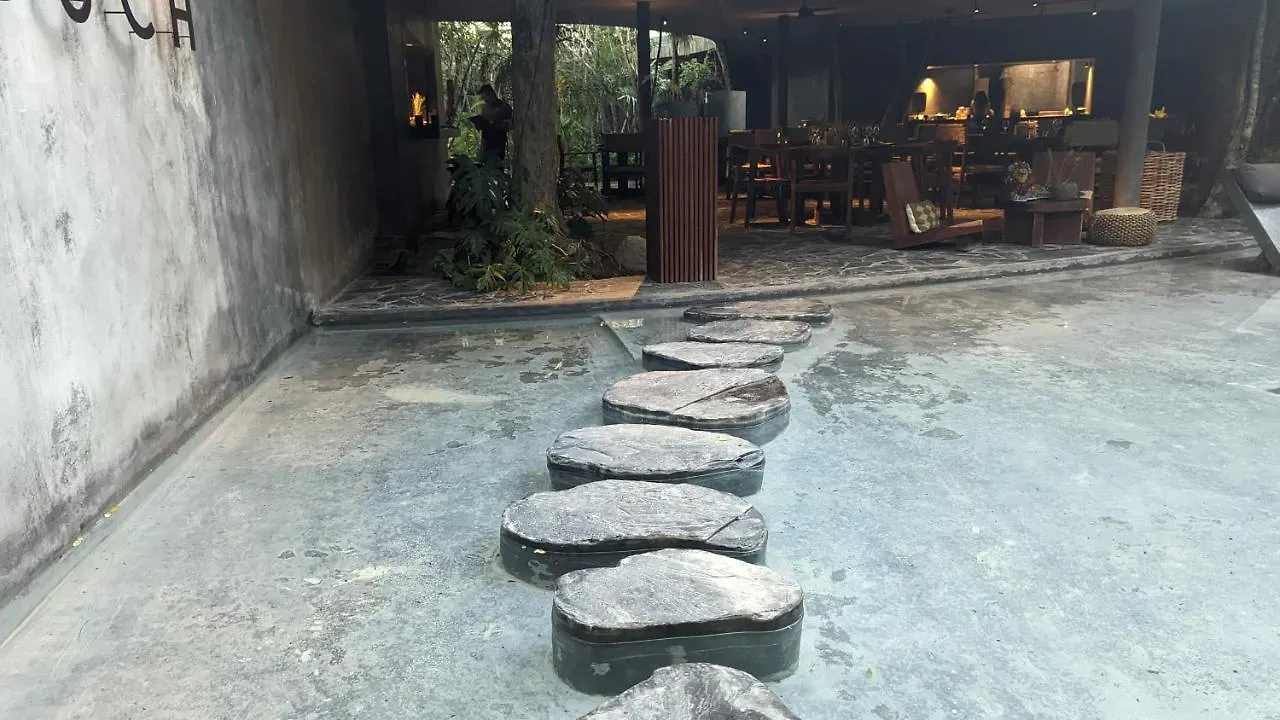 Charming Jungle Apartment In Luum Zama With Pool By Yeah Tulum 0*,  Mexico